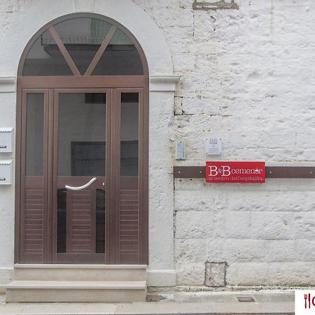 B&B Cemener Ruvo di Puglia Kültér fotó