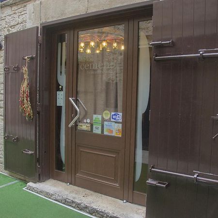 B&B Cemener Ruvo di Puglia Kültér fotó