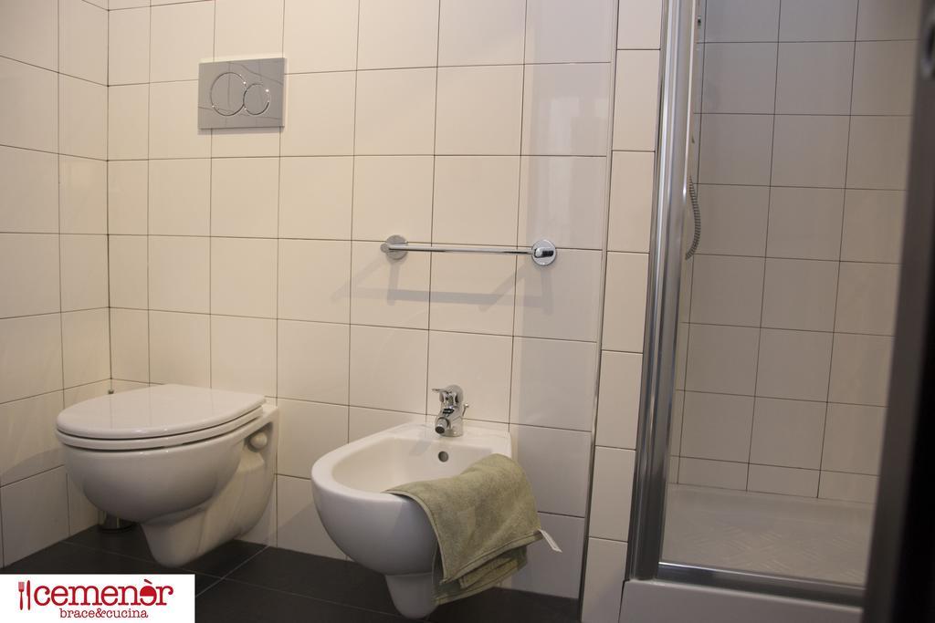 B&B Cemener Ruvo di Puglia Kültér fotó
