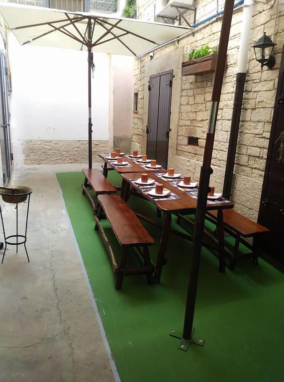 B&B Cemener Ruvo di Puglia Kültér fotó